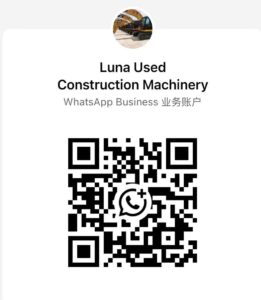 whatsapp scan code