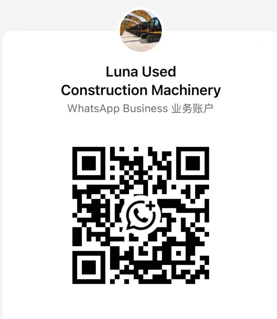 whatsapp scan code