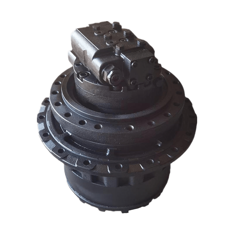 Caterpillar E320D E323D2 excavator travel motor final drive spare part