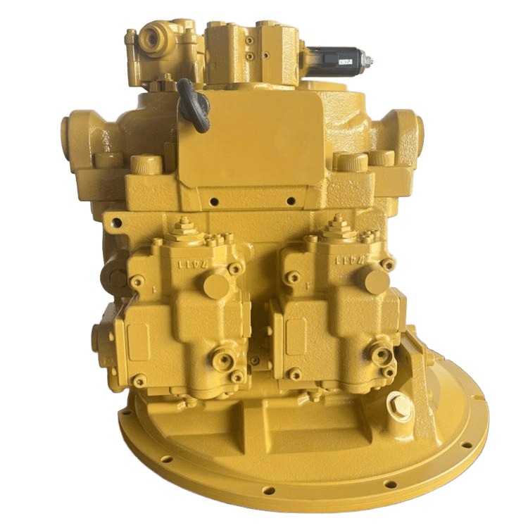 Caterpillar E336D2 E340D2 hydraulic swing motor 5045477 spare part